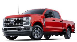 2025 Ford Super Duty® External Image 2